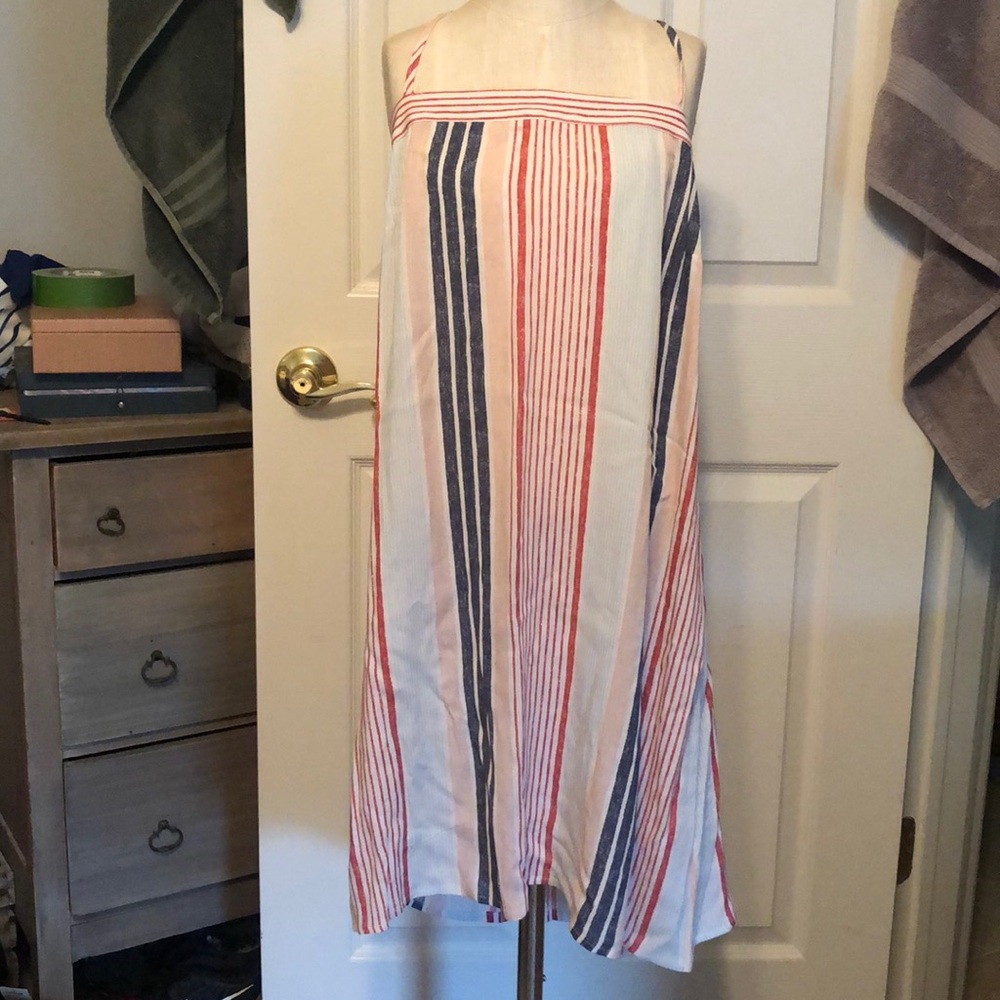 Xhileration Dress